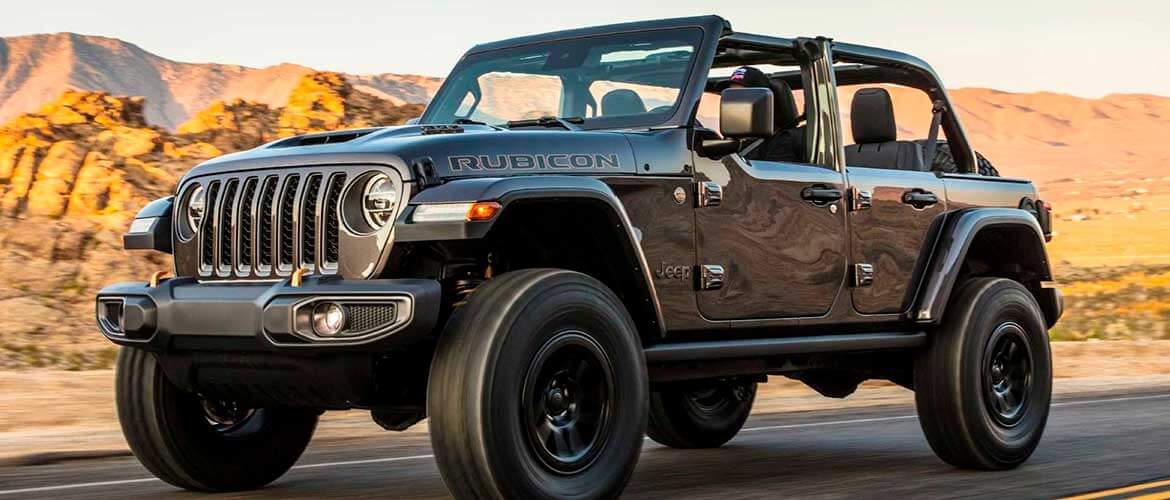 Jeep Wrangler Price Comparison Worldwide