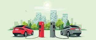 EV vs GAS vehicle future