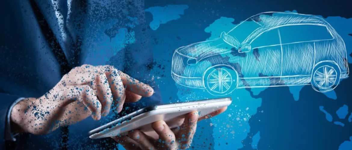 Importance Of Social Media in Automotive World