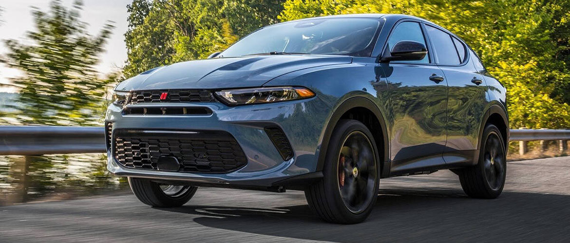 Electric Buzz: Unleashing the Power of the Dodge Hornet PHEV