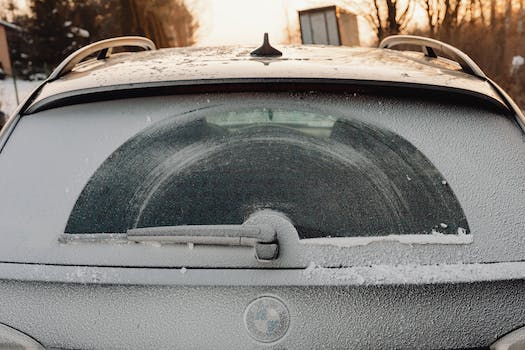 Why It Is Important To Check Or Replace Windshield Wiper Blades Before Winter?