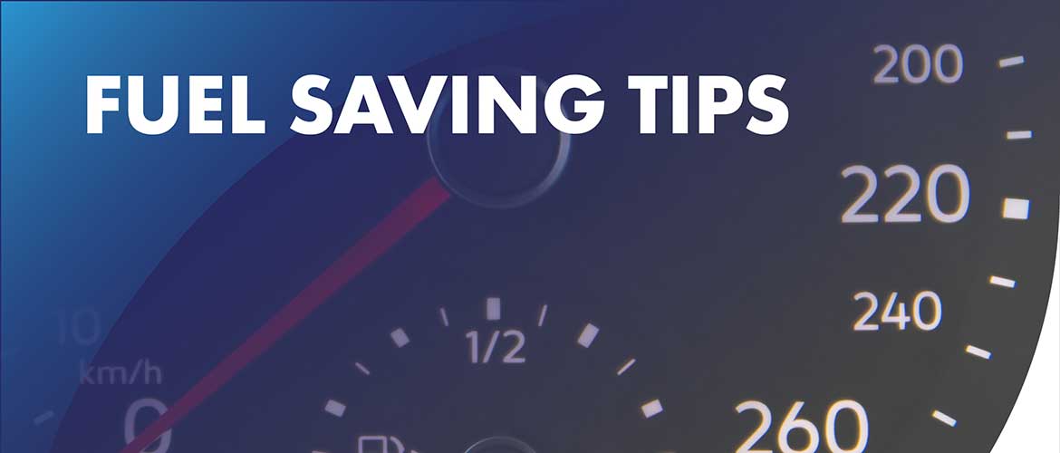 Fuel Efficiency Tips