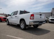 2023 RAM 1500 Tradesman P650055