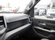 2023 RAM 1500 Tradesman P650055