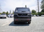 2023 Jeep Grand Wagoneer L Series III P521291