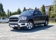 2023 RAM 1500 Tradesman P663564