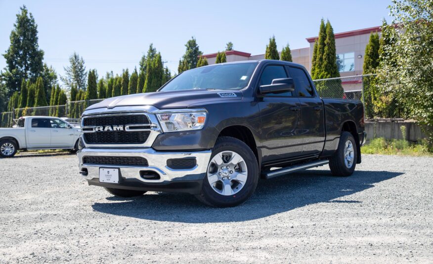 2023 RAM 1500 Tradesman P663564