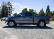 2023 RAM 1500 Tradesman P663564