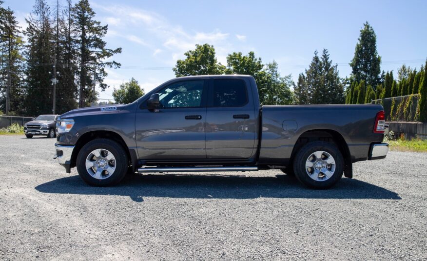 2023 RAM 1500 Tradesman P663564