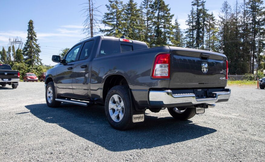 2023 RAM 1500 Tradesman P663564