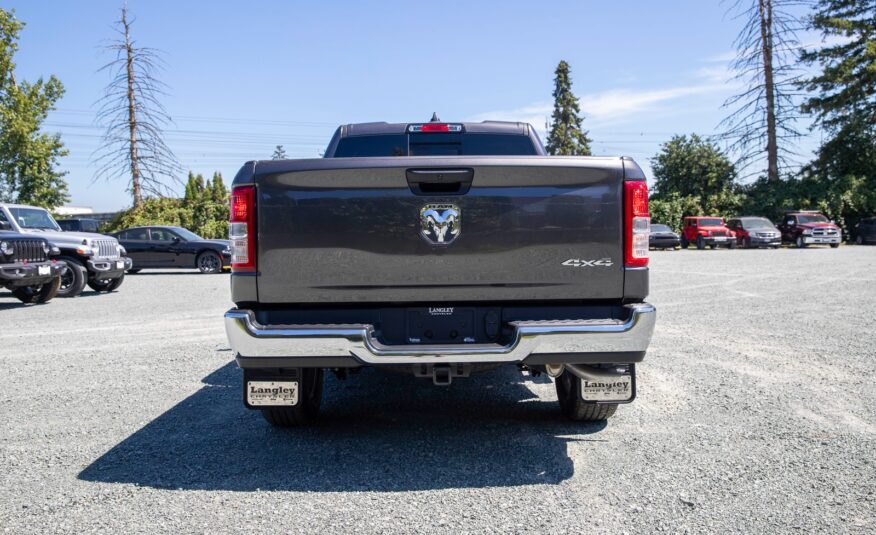 2023 RAM 1500 Tradesman P663564