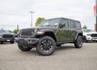 2024 Jeep Wrangler Rubicon R140112