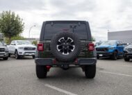 2024 Jeep Wrangler Rubicon R140112