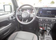 2024 Jeep Wrangler Rubicon R140112