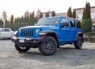 2024 Jeep Wrangler Sport R177737