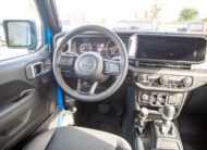 2024 Jeep Wrangler Sport R177737