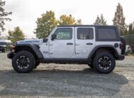 2024 Jeep Wrangler 4xe Rubicon R184781