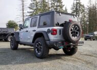 2024 Jeep Wrangler 4xe Rubicon R184781