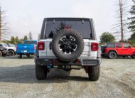 2024 Jeep Wrangler 4xe Rubicon R184781