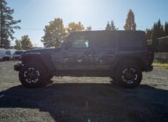 2024 Jeep Wrangler 4xe Rubicon R184779