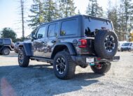 2024 Jeep Wrangler 4xe Rubicon R184779