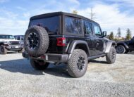 2024 Jeep Wrangler 4xe Rubicon R177456