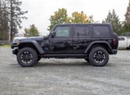 2024 Jeep Wrangler 4xe Rubicon R184777