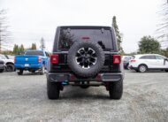 2024 Jeep Wrangler 4xe Rubicon R184777