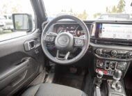 2024 Jeep Wrangler 4xe Rubicon R184777