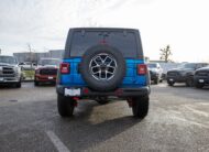 2024 Jeep Wrangler Rubicon R114594