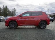 2024 Jeep Compass Limited R592081