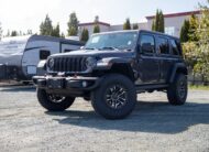 2024 Jeep Wrangler Rubicon R114593