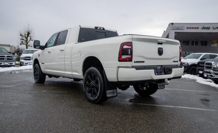 2024 RAM 3500 Laramie R148996