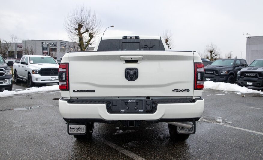 2024 RAM 3500 Laramie R148996