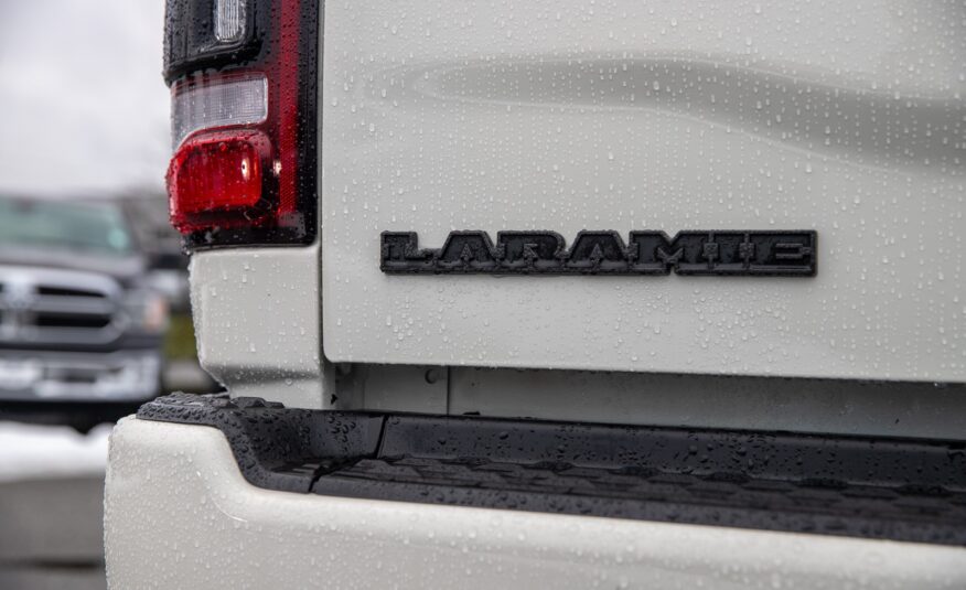 2024 RAM 3500 Laramie R148996