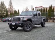 2023 Jeep Gladiator Rubicon P563630