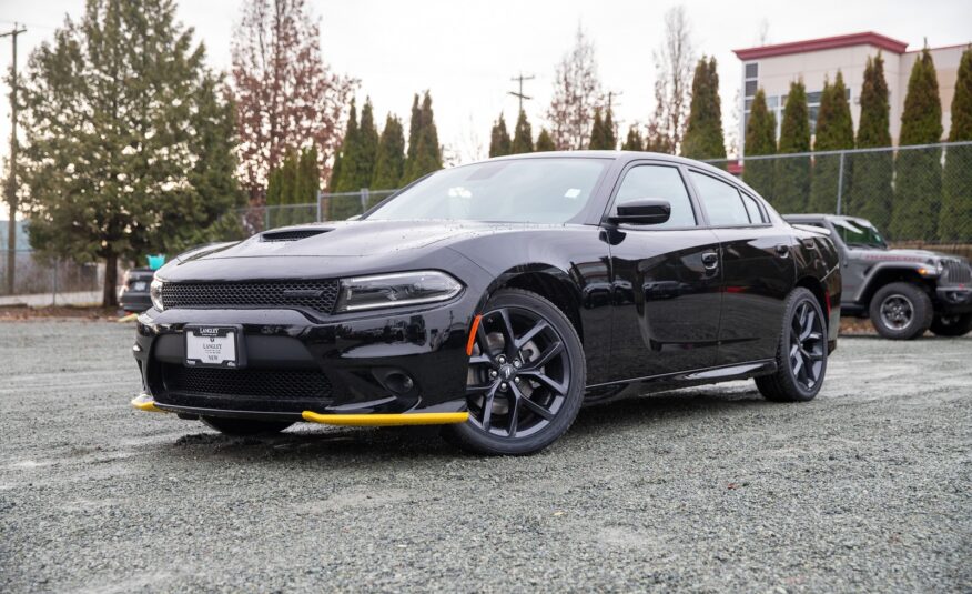 2023 Dodge Charger GT P703732
