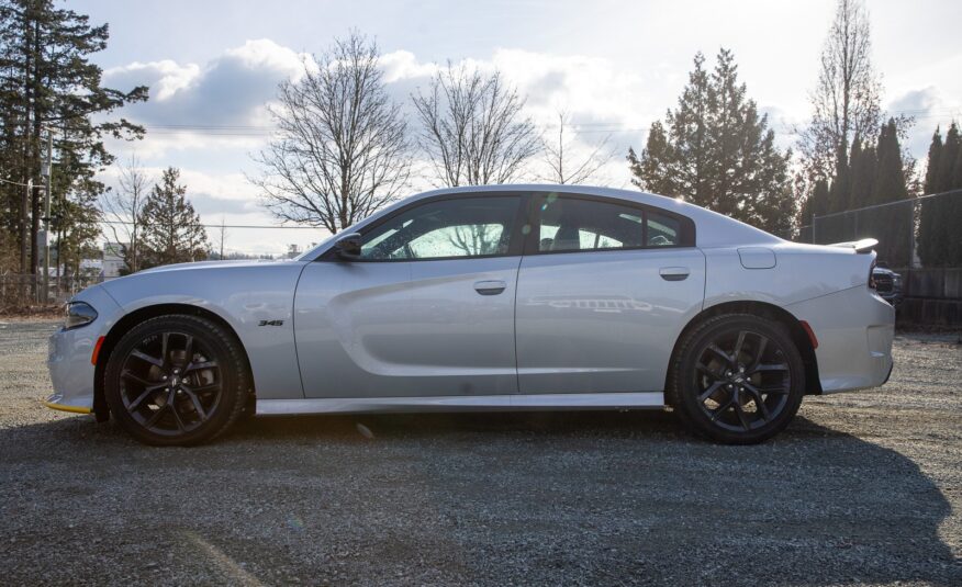 2023 Dodge Charger R/T P681648