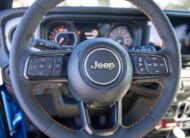 2024 Jeep Wrangler Sport R114584