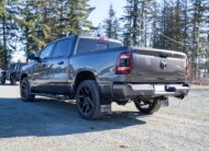 2024 RAM 1500 Laramie R215537