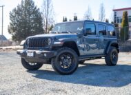 2024 Jeep Wrangler 4xe Sport S R186669