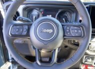 2024 Jeep Wrangler 4xe Sport S R186669