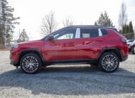 2024 Jeep Compass Limited R591602