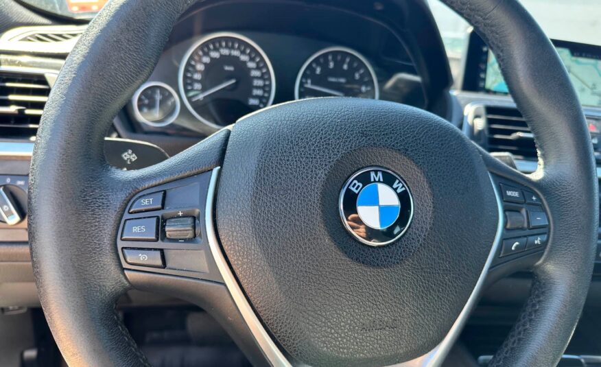 2017 BMW 330 i xDrive R201968A
