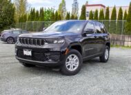 2024 Jeep Grand Cherokee Laredo R527399