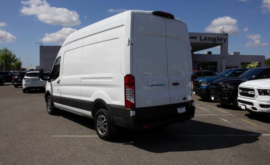2023 Ford E-Transit-350 Cargo  LC2023