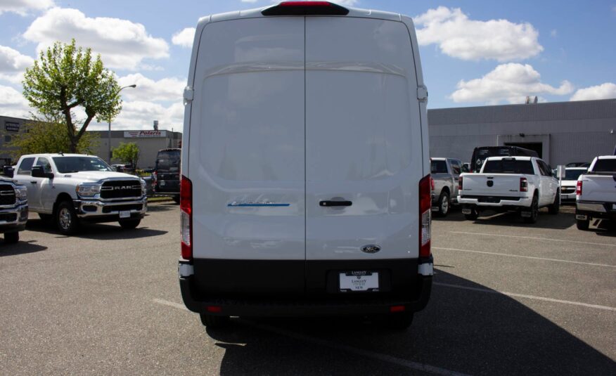 2023 Ford E-Transit-350 Cargo  LC2023