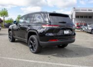 2024 Jeep Grand Cherokee Laredo R178263