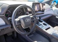 2021 Toyota Sienna XSE 7-Passenger LC2067