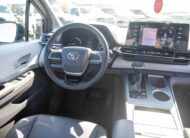 2021 Toyota Sienna XSE 7-Passenger LC2067